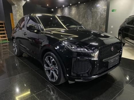 JAGUAR E-Pace 2.0 P250 FLEX PURE AWD TURBO AUTOM�TICO, Foto 2