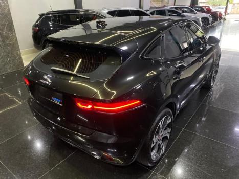 JAGUAR E-Pace 2.0 P250 FLEX PURE AWD TURBO AUTOM�TICO, Foto 6