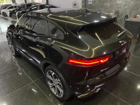 JAGUAR E-Pace 2.0 P250 FLEX PURE AWD TURBO AUTOM�TICO, Foto 7