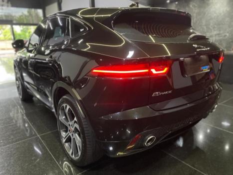 JAGUAR E-Pace 2.0 P250 FLEX PURE AWD TURBO AUTOM�TICO, Foto 11