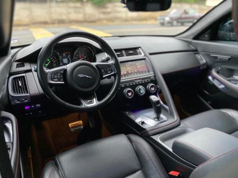 JAGUAR E-Pace 2.0 P250 FLEX PURE AWD TURBO AUTOM�TICO, Foto 13