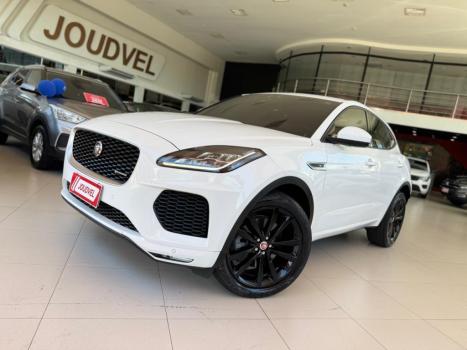 JAGUAR E-Pace 2.0 P250 FLEX R-DYNAMIC S AWD TURBO AUTOM�TICO, Foto 1