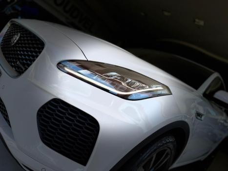 JAGUAR E-Pace 2.0 P250 FLEX R-DYNAMIC S AWD TURBO AUTOM�TICO, Foto 2