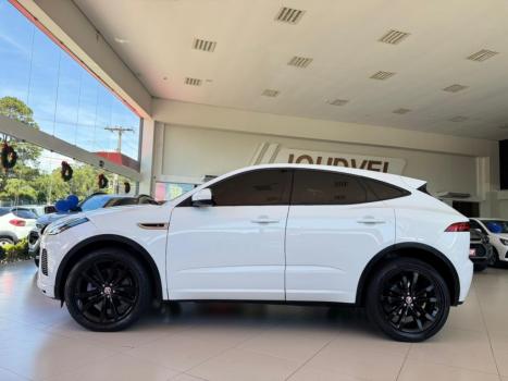 JAGUAR E-Pace 2.0 P250 FLEX R-DYNAMIC S AWD TURBO AUTOM�TICO, Foto 4