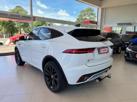 JAGUAR E-Pace 2.0 P250 FLEX R-DYNAMIC S AWD TURBO AUTOM�TICO, Foto 5
