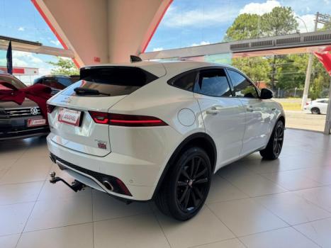 JAGUAR E-Pace 2.0 P250 FLEX R-DYNAMIC S AWD TURBO AUTOM�TICO, Foto 7