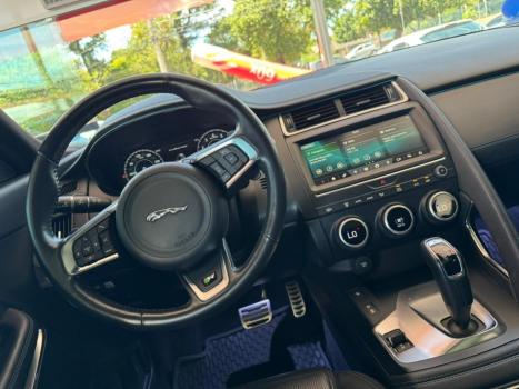 JAGUAR E-Pace 2.0 P250 FLEX R-DYNAMIC S AWD TURBO AUTOM�TICO, Foto 12