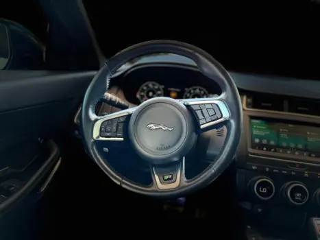 JAGUAR E-Pace 2.0 P250 FLEX R-DYNAMIC S AWD TURBO AUTOM�TICO, Foto 17