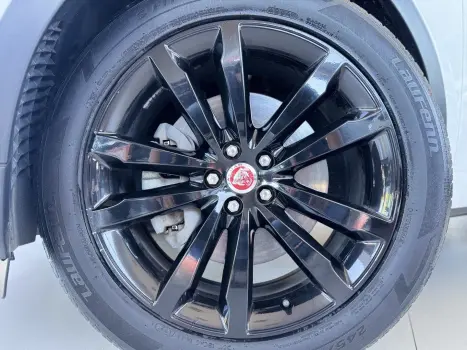 JAGUAR E-Pace 2.0 P250 FLEX R-DYNAMIC S AWD TURBO AUTOM�TICO, Foto 9