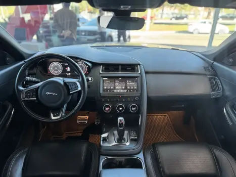 JAGUAR E-Pace 2.0 P250 FLEX R-DYNAMIC S AWD TURBO AUTOM�TICO, Foto 11