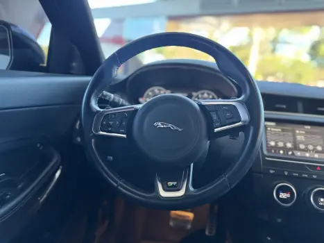 JAGUAR E-Pace 2.0 P250 FLEX R-DYNAMIC S AWD TURBO AUTOM�TICO, Foto 12