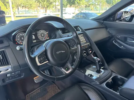 JAGUAR E-Pace 2.0 P250 FLEX R-DYNAMIC S AWD TURBO AUTOM�TICO, Foto 14