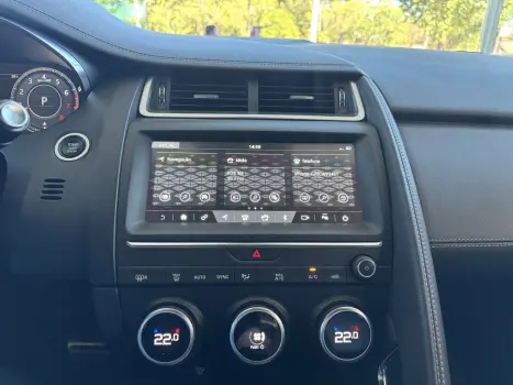 JAGUAR E-Pace 2.0 P250 FLEX R-DYNAMIC S AWD TURBO AUTOM�TICO, Foto 17