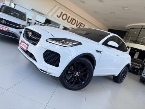 JAGUAR E-Pace 2.0 P250 R-DYNAMIC S AWD TURBO AUTOM�TICO, Foto 1