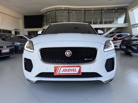 JAGUAR E-Pace 2.0 P250 R-DYNAMIC S AWD TURBO AUTOM�TICO, Foto 2