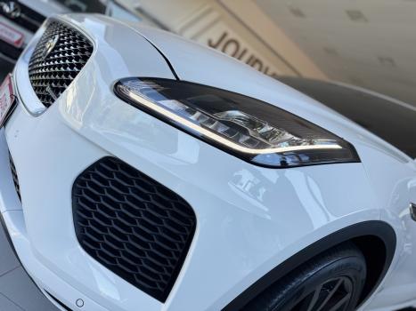 JAGUAR E-Pace 2.0 P250 R-DYNAMIC S AWD TURBO AUTOM�TICO, Foto 3