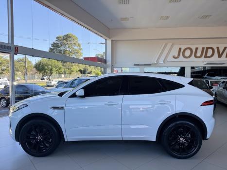 JAGUAR E-Pace 2.0 P250 R-DYNAMIC S AWD TURBO AUTOM�TICO, Foto 4