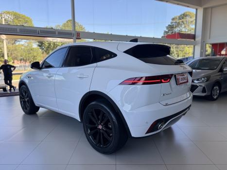 JAGUAR E-Pace 2.0 P250 R-DYNAMIC S AWD TURBO AUTOM�TICO, Foto 5