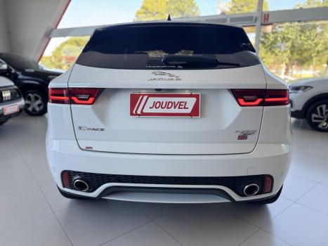 JAGUAR E-Pace 2.0 P250 R-DYNAMIC S AWD TURBO AUTOM�TICO, Foto 6
