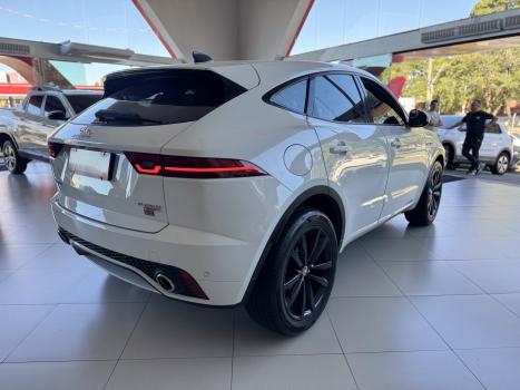 JAGUAR E-Pace 2.0 P250 R-DYNAMIC S AWD TURBO AUTOM�TICO, Foto 7