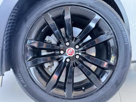 JAGUAR E-Pace 2.0 P250 R-DYNAMIC S AWD TURBO AUTOM�TICO, Foto 9