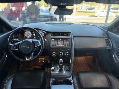 JAGUAR E-Pace 2.0 P250 R-DYNAMIC S AWD TURBO AUTOM�TICO, Foto 11