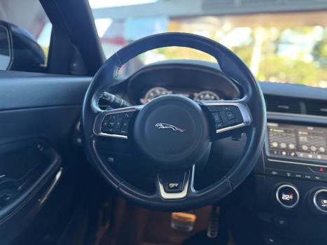 JAGUAR E-Pace 2.0 P250 R-DYNAMIC S AWD TURBO AUTOM�TICO, Foto 12