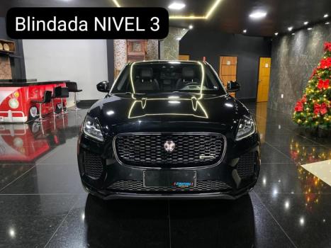 JAGUAR E-Pace , Foto 1