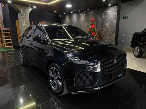 JAGUAR E-Pace , Foto 2