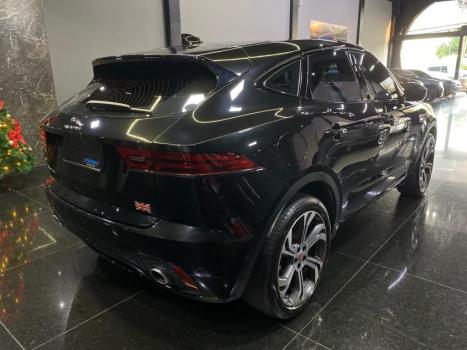 JAGUAR E-Pace , Foto 3