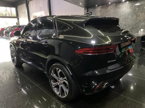 JAGUAR E-Pace , Foto 4