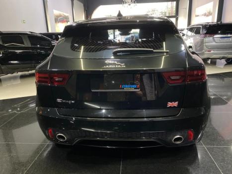 JAGUAR E-Pace , Foto 5