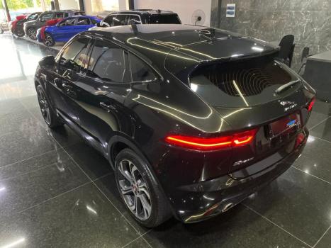 JAGUAR E-Pace , Foto 6