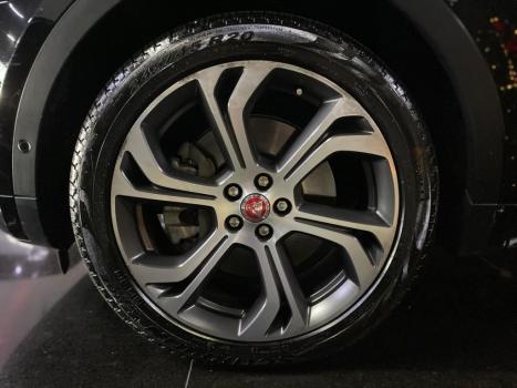 JAGUAR E-Pace , Foto 10