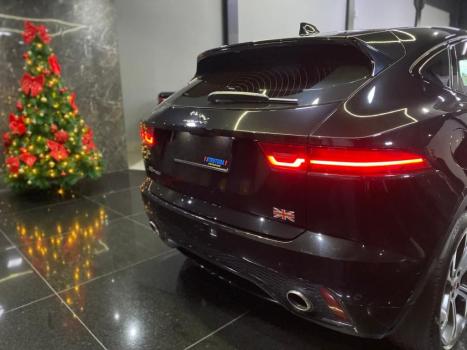 JAGUAR E-Pace , Foto 11