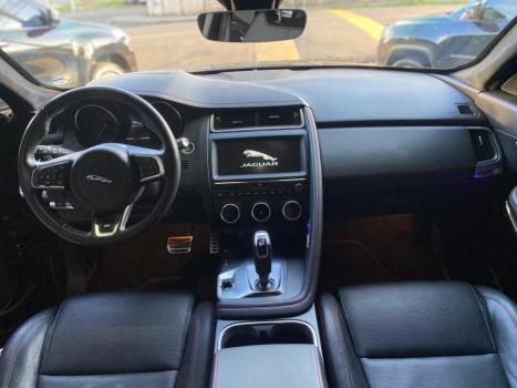 JAGUAR E-Pace , Foto 12