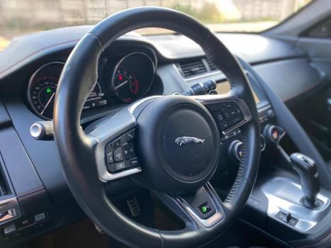 JAGUAR E-Pace , Foto 15