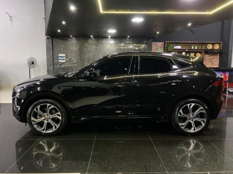 JAGUAR E-Pace , Foto 8