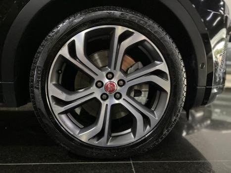 JAGUAR E-Pace , Foto 10