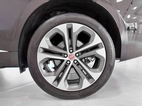 JAGUAR F-Pace 2.0 16V 4P AWD INGENIUM PRESTIGE TURBO AUTOM�TICO, Foto 5
