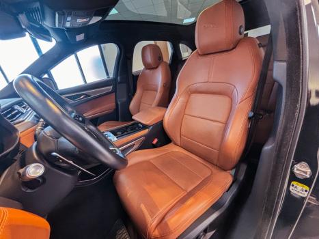 JAGUAR F-Pace 2.0 16V 4P AWD INGENIUM PRESTIGE TURBO AUTOM�TICO, Foto 7