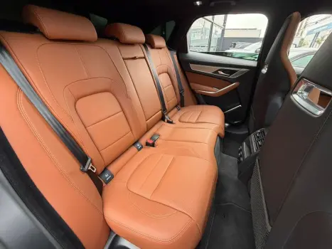 JAGUAR F-Pace 2.0 16V 4P AWD P400E PHEV R-DYNAMIC SE TURBO AUTOM�TICO, Foto 12