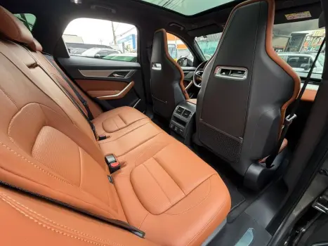 JAGUAR F-Pace 2.0 16V 4P AWD P400E PHEV R-DYNAMIC SE TURBO AUTOM�TICO, Foto 13
