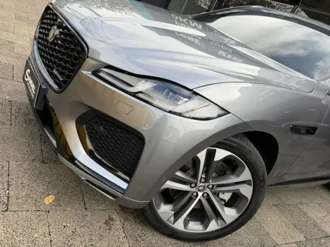 JAGUAR F-Pace 2.0 16V 4P AWD P400E PHEV R-DYNAMIC SE TURBO AUTOM�TICO, Foto 14
