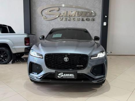 JAGUAR F-Pace 2.0 16V 4P AWD P400E PHEV R-DYNAMIC SE TURBO AUTOM�TICO, Foto 1