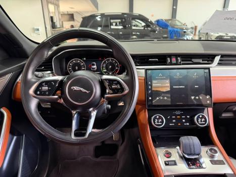 JAGUAR F-Pace 2.0 16V 4P AWD P400E PHEV R-DYNAMIC SE TURBO AUTOM�TICO, Foto 7