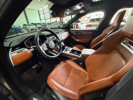 JAGUAR F-Pace 2.0 16V 4P AWD P400E PHEV R-DYNAMIC SE TURBO AUTOM�TICO, Foto 8