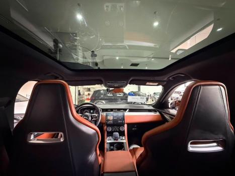 JAGUAR F-Pace 2.0 16V 4P AWD P400E PHEV R-DYNAMIC SE TURBO AUTOM�TICO, Foto 11