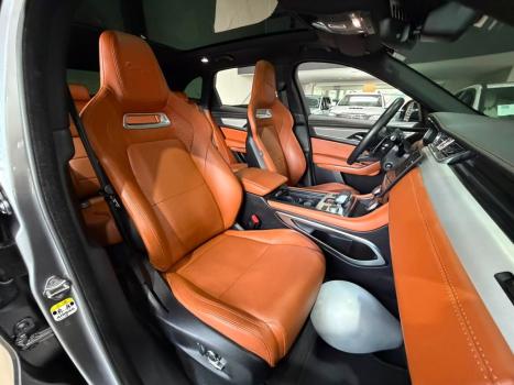 JAGUAR F-Pace 2.0 16V 4P AWD P400E PHEV R-DYNAMIC SE TURBO AUTOM�TICO, Foto 12