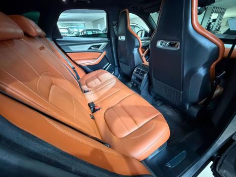 JAGUAR F-Pace 2.0 16V 4P AWD P400E PHEV R-DYNAMIC SE TURBO AUTOM�TICO, Foto 13